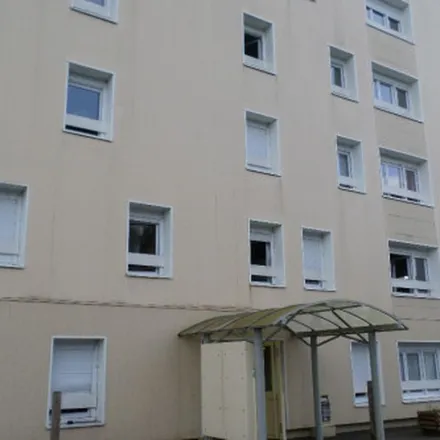 Image 4 - 1 Rue Saint-Pierre et Saint-Paul, 89120 Charny Orée de Puisaye, France - Apartment for rent