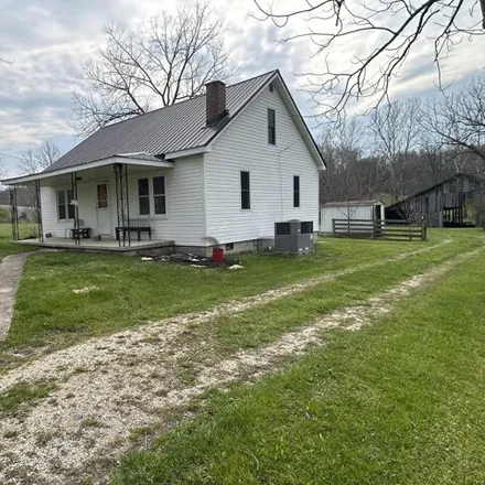 Image 1 - Walnut Lane, Powell County, KY 40380, USA - House for sale