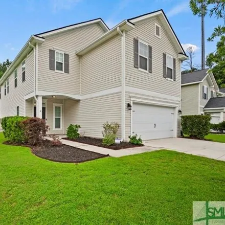 Buy this 4 bed house on 145 Richmond Walk Drive in Richmond Hill, GA 31324