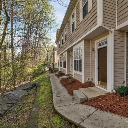 Buy this 2 bed townhouse on 329 Alabarda Lane in Charlotte, NC 28273