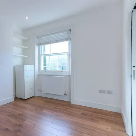 Image 5 - Provost Court, Eton Road, Primrose Hill, London, NW3 4SS, United Kingdom - Apartment for rent