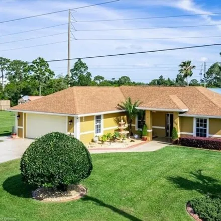 Buy this 3 bed house on 4400 Elite St in Sebring, Florida
