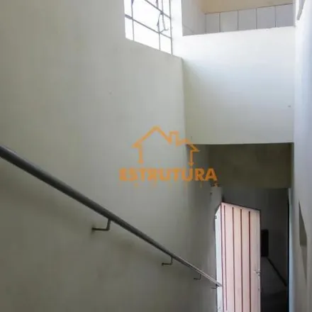 Rent this 4 bed house on Rua Jacutinga in Rio Claro, Rio Claro - SP