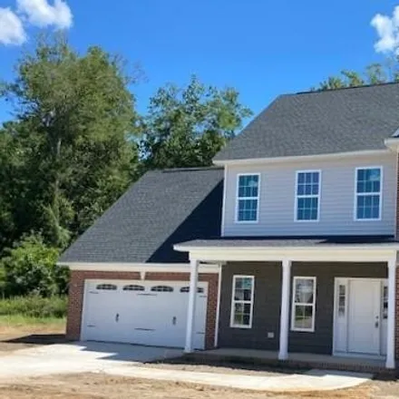 Buy this 4 bed house on Badin Lake Lane in Fayetteville, NC 28314