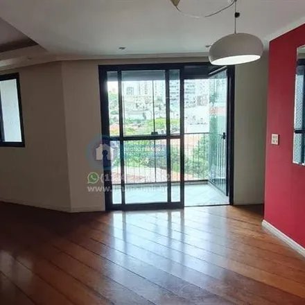 Buy this 2 bed apartment on Edifício Tower Block in Rua Dona Maria Custódia 197, Mandaqui