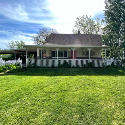 Buy this 4 bed house on 763 North Main Street in Alpine, UT 84004