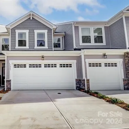 Buy this 3 bed house on 7018 Levelcross Lane in Charlotte, NC 28269