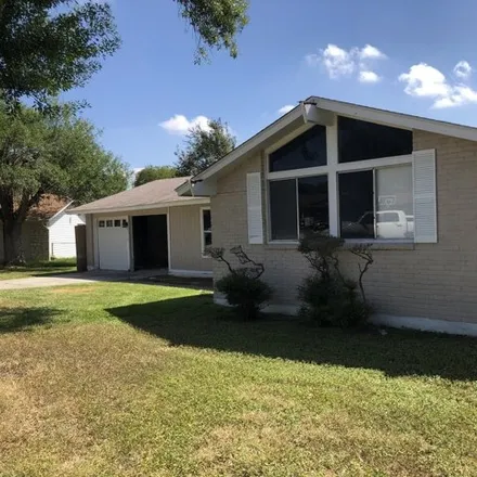 Rent this 3 bed house on 4198 Cedar Forest in Bexar County, TX 78239
