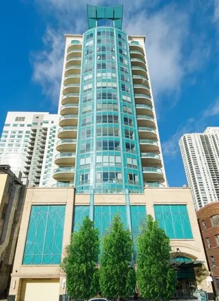 Buy this 2 bed condo on 60 W Erie St Apt 702 in Chicago, Illinois