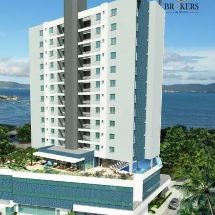 Buy this 3 bed apartment on Rua 119 in Centro, Itapema - SC