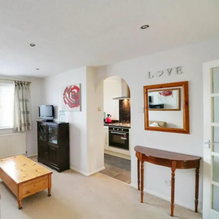 Buy this 1 bed apartment on Crosslet Vale in London, SE10 8GT