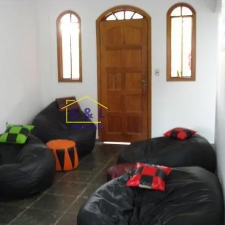 Buy this 4 bed house on Rua Senador Virgilio Tavara in Pampulha, Belo Horizonte - MG