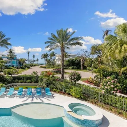 Buy this 4 bed house on 'Tween Waters Inn Resort in Captiva Drive, Captiva