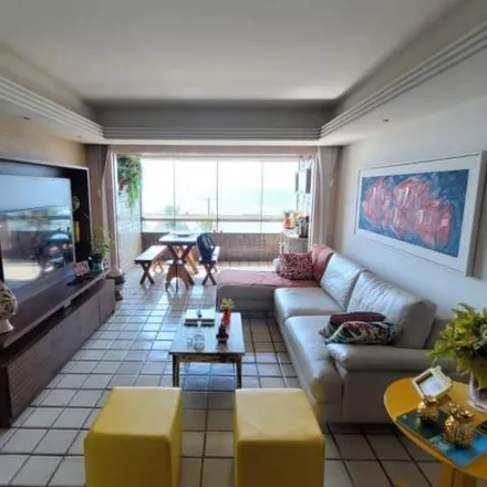 Buy this 4 bed apartment on Avenida Beira Mar in Casa Caiada, Olinda - PE