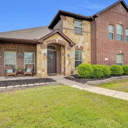Buy this 4 bed house on 298 Janice Court in Glenn Heights, TX 75154