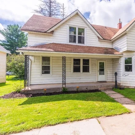 Buy this 4 bed house on 610 North Prospect Street in Merrill, WI 54452