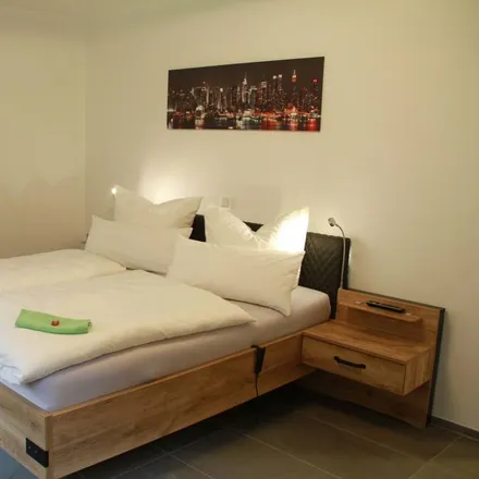 Rent this 2 bed apartment on Bad Tabarz (Busbahnhof) in Reinhardsbrunner Straße, 99891 Bad Tabarz