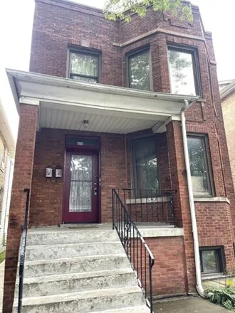 Buy this 8 bed house on 4514 South Spaulding Avenue in Chicago, IL 60632