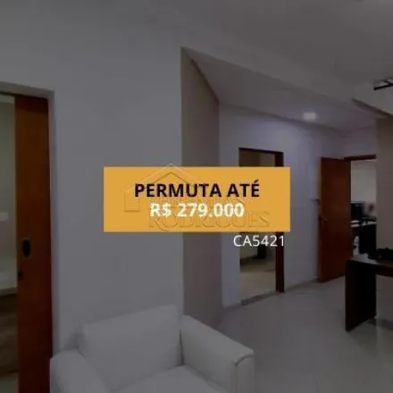 Buy this 3 bed house on Secfretaria de Obras in Trãnsito e Transporte, Rua Marechal Arthur da Costa e Silva