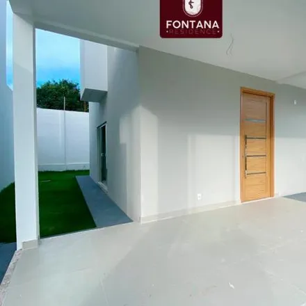 Buy this 4 bed house on Avenida Atlântica in Araçagi, São José de Ribamar - MA