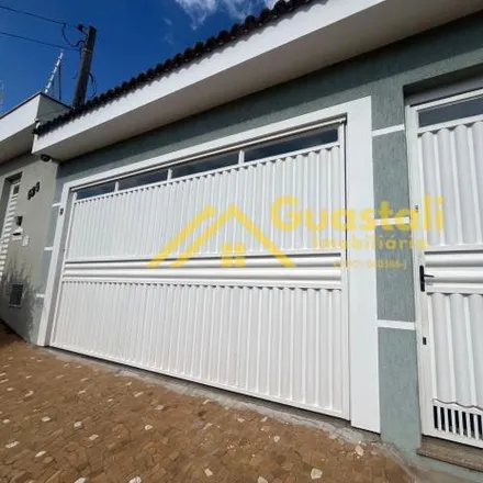 Buy this 3 bed house on Rua José Eduardo Rufino de Oliveira in Piracicamirim, Piracicaba - SP