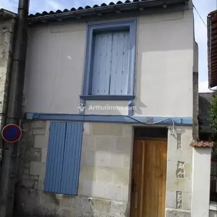 Image 7 - 157 Rue de Fontorbe, 17400 Saint-Jean-d'Angély, France - Apartment for rent