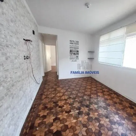 Buy this 3 bed apartment on Rua Galeão Coutinho in Embaré, Santos - SP