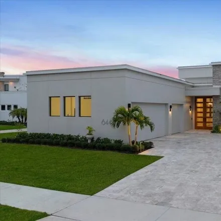 Buy this 4 bed house on 6483 Modern Duran Drive in Viera, FL 32940