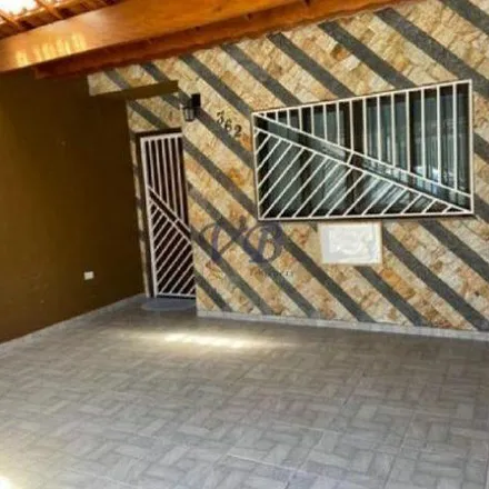 Buy this 2 bed house on Rua Afrânio Peixoto in Jardim Utinga, Santo André - SP