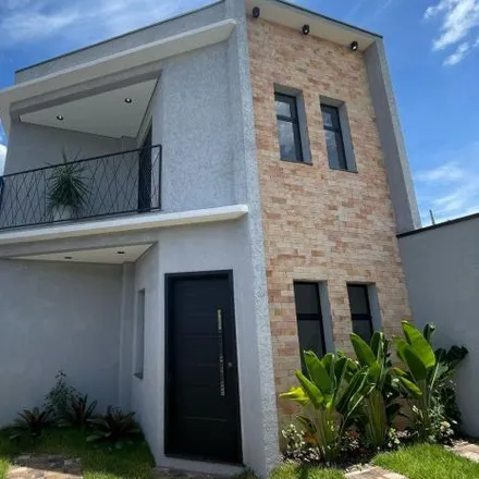 Buy this 4 bed house on Rua Aquitã in Chácara Jaguari, Santana de Parnaíba - SP