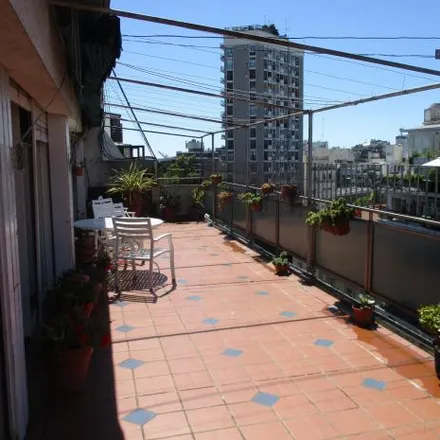 Buy this 4 bed apartment on Galileo 2455 in Recoleta, C1425 EID Buenos Aires