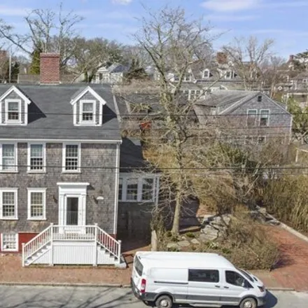 Rent this 6 bed house on 9 West Chester Street in Mikas Pond, Nantucket