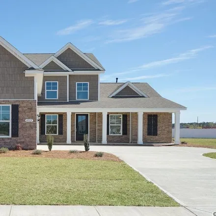 Buy this 5 bed house on unnamed road in Horry County, SC 29579