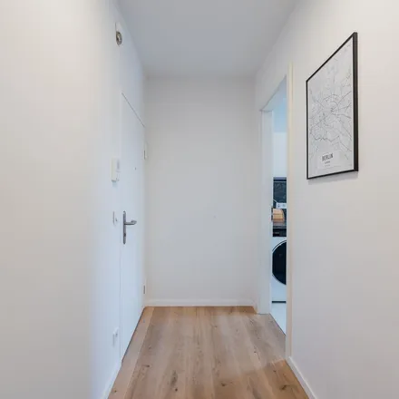Rent this 2 bed apartment on Keithstraße 27 in 10787 Berlin, Germany