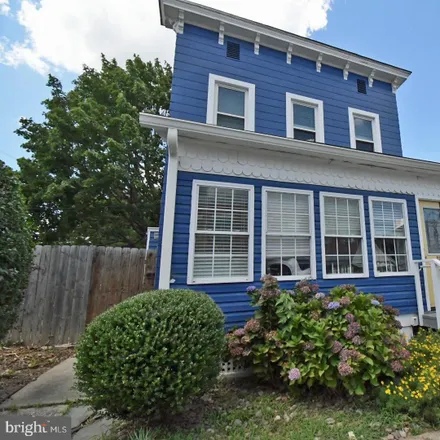 Image 3 - South Juniata Street, Somerset Manor, Havre de Grace, MD 21078, USA - House for sale