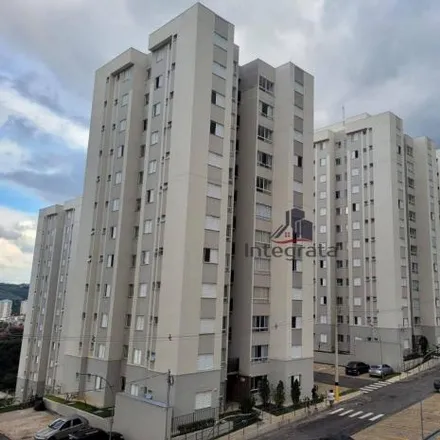 Image 2 - Rua Antônio Augusto Legutke, Região Urbana Homogênea III, Poços de Caldas - MG, 37704-320, Brazil - Apartment for sale