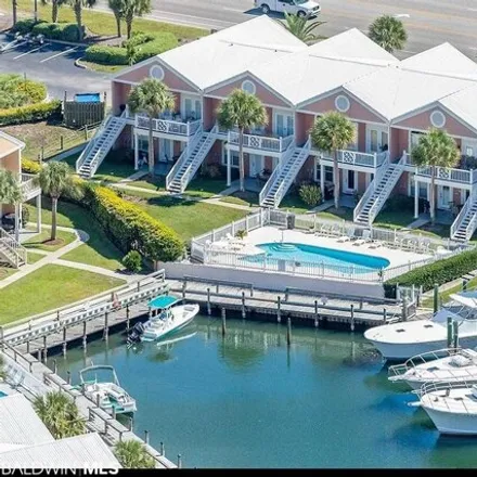 Buy this 2 bed condo on CHARTER LANDING TWO / C BLDG in 3543 Bayou Road, Orange Beach