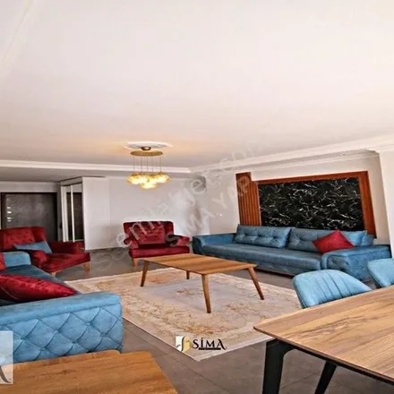 Rent this 2 bed apartment on 935. Sokak in 34513 Esenyurt, Turkey