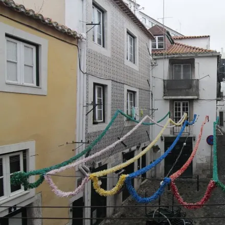 Image 14 - Rua Guilherme Braga 12, 1100-274 Lisbon, Portugal - Apartment for rent