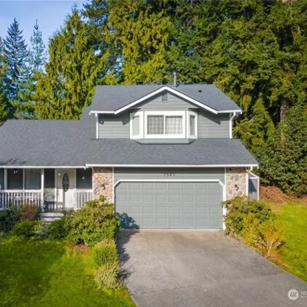 Buy this 3 bed house on 396 Northwest Grandstand Street in Kitsap County, WA 98311