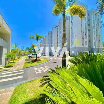 Buy this 2 bed apartment on Avenida Brasil in Centro, Extrema - MG