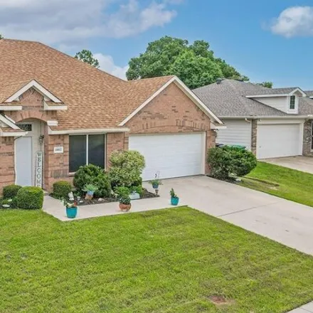 Buy this 3 bed house on 1012 Chase Lane in Denton, TX 76209