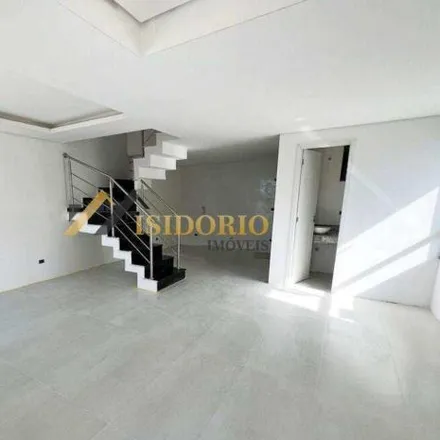 Buy this 3 bed house on Rua Antônio Rodrigues da Rocha 114 in Atuba, Curitiba - PR