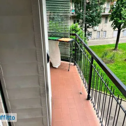 Rent this 2 bed apartment on Largo Promessi Sposi in 20142 Milan MI, Italy