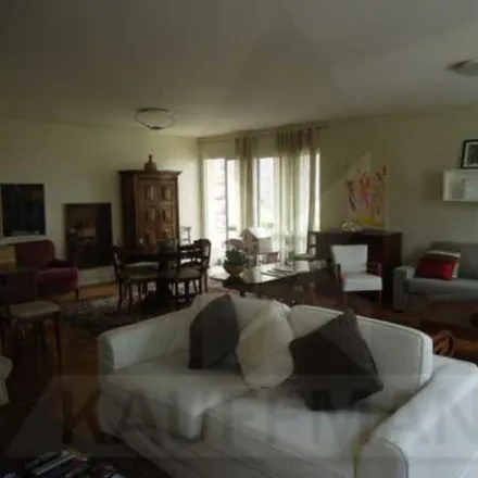 Buy this 3 bed apartment on Alameda Barros 494 in Santa Cecília, São Paulo - SP