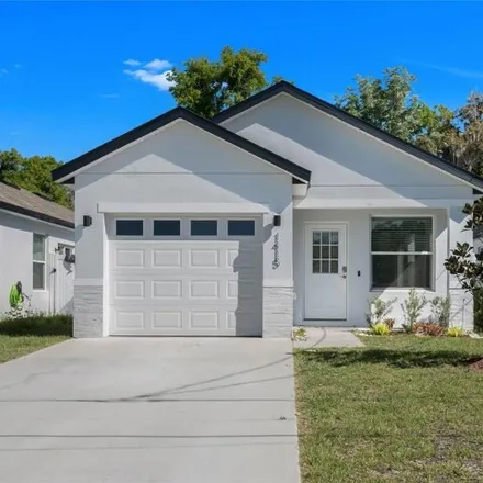 Buy this 3 bed house on 1406 Johnson Avenue in Eustis, FL 32727
