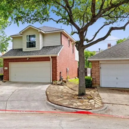Buy this 3 bed house on 952 Palomino Drive in Euless, TX 76039