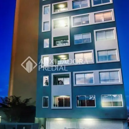 Buy this 2 bed apartment on Rua Carlos Mariani in Rio Branco, Caxias do Sul - RS