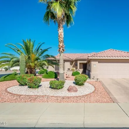 Buy this 2 bed house on 20448 North Madera Way in Surprise, AZ 85374