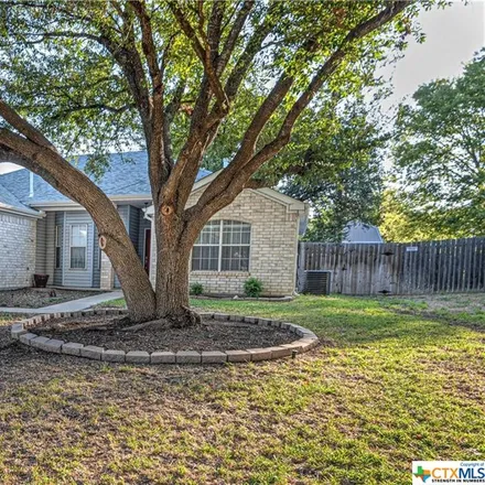 Buy this 3 bed house on 913 Filly Lane in Temple, TX 76504